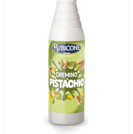 صوص فستق بستاشيو Rubicon الإيطالي 1 لتر