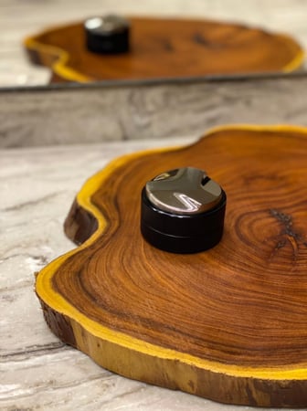 موزع بريفيل وساج مقاي 54