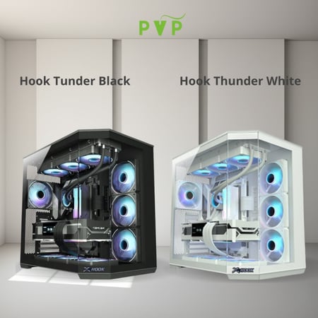 تقسيط تجميعة فالكونز ( RTX 5060 - i5 ) المتوسطة