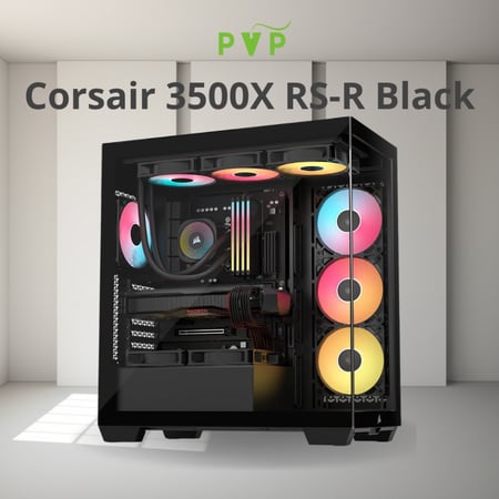 تقسيط تجميعة ( RTX 5060 - Ultra 5 ) المتوسطة