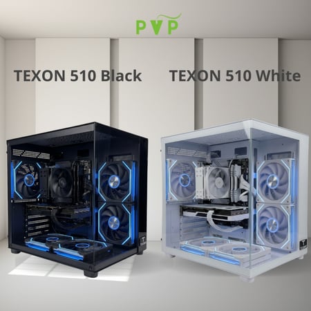 تجميعة RTX 5060 Ti + Ultra 5 | جهاز جيمنج متوسط