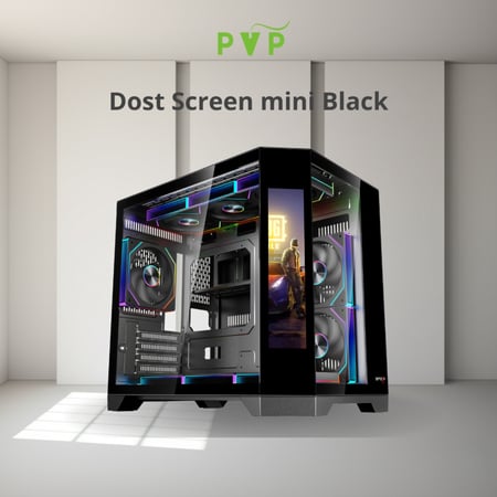 تجميعة RTX 5060 + Intel Ultra 5 | جهاز جيمنج متوسط