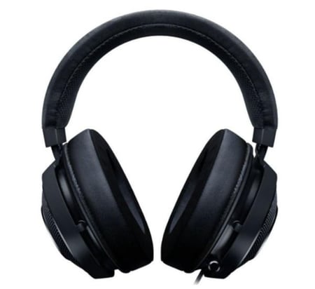سماعة Razer Kraken جانبي