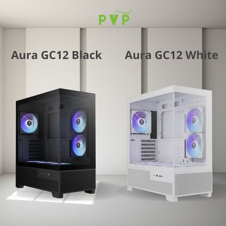 تجميعة RTX 5060 Ti + Ultra 5 | جهاز جيمنج متوسط