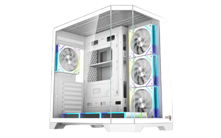 كيس دوست بلس سبير أبيض | Dost Plus Spear White