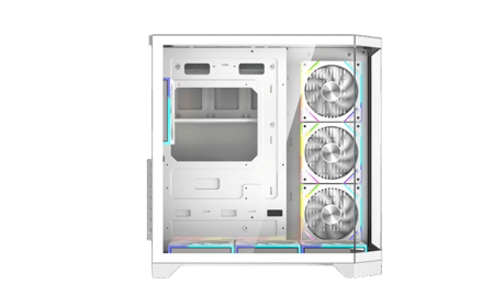 كيس دوست بلس سبير أبيض | Dost Plus Spear White