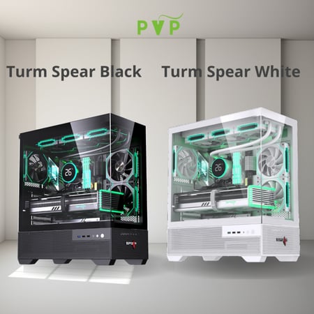 تقسيط تجميعة فالكونز ( RTX 5060 - i5 ) المتوسطة