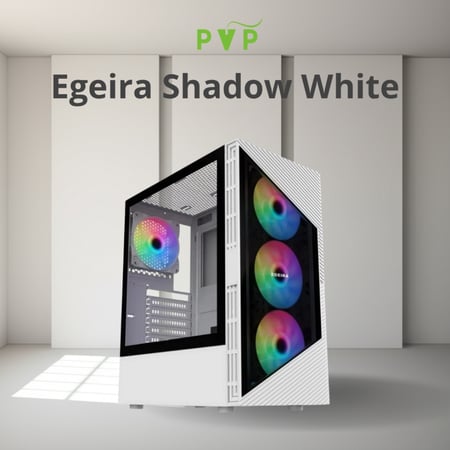تجميعة RTX 5060 + Intel Ultra 5 | جهاز جيمنج متوسط