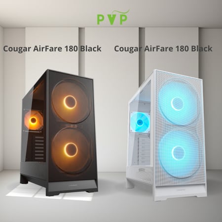 تجميعة RTX 5060 + Intel Ultra 5 | جهاز جيمنج متوسط