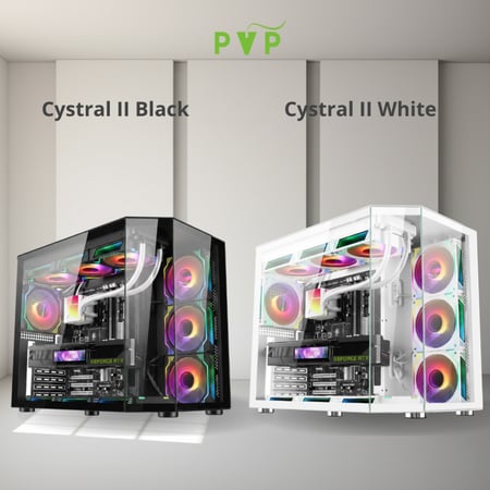 تجميعة فالكونز RTX 3050 + Intel Ultra 5 | جهاز جيمنج اقتصادي
