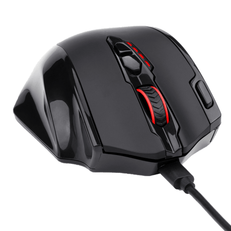 ماوس العاب ريد دراجون M913 امباكت اليت | Redragon IMPACT ELITE M913