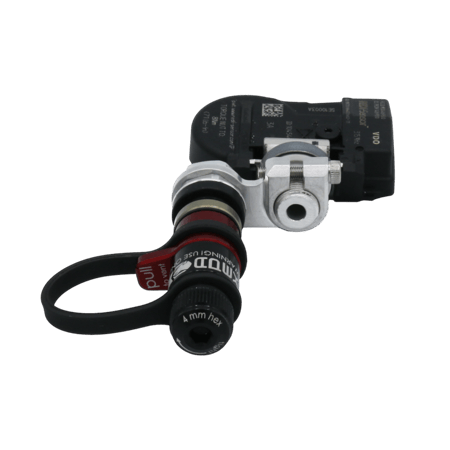 طقم سبيسر تثبيت حساس ضغط الهواء APEX TPMS Adapter Kit – مناسب سيارات يابانية/تويوتا