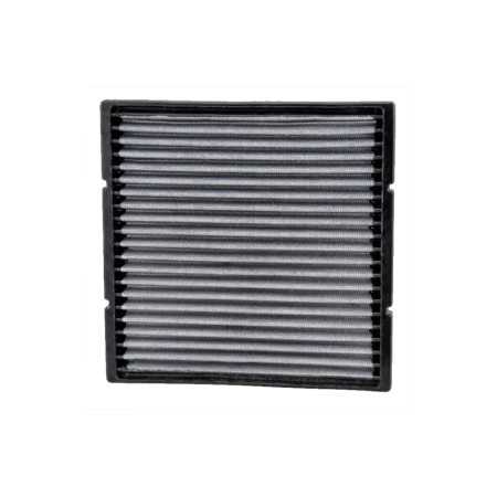 فلتر مكيف K&N لتويوتا اف جي كروزر قابل للغسل – أصلي لتحسين جودة الهواء داخل السيارة