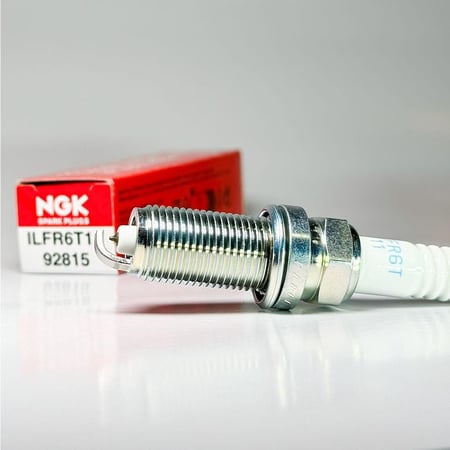 بواجي NGK ليزر ايريديوم  الأصلية  LASER IRIDIUM I