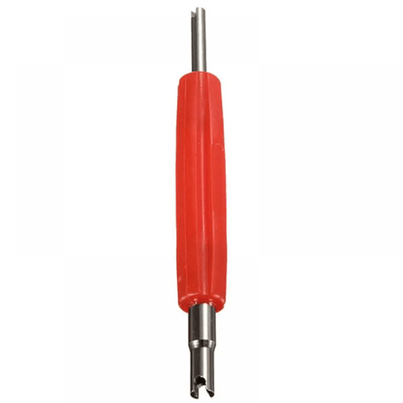 مفك ابره بلف الكفرات بمقاسات متعددة