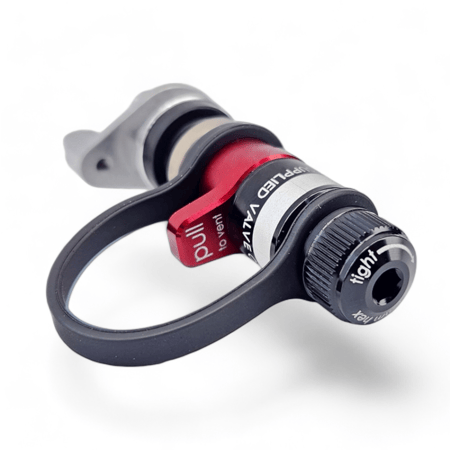 بلف هواء APEX Standard الأمريكي للتحكم بالتنسيم السريع بضغط الكفرات (Rapid Precision Valve)