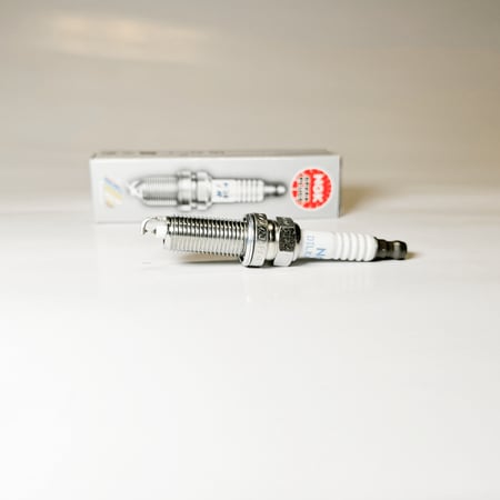 بواجي  NGK ليزر ايريديوم الأصلية لنيسان باترول Y62 2010-2023  LASER IRIDIUM