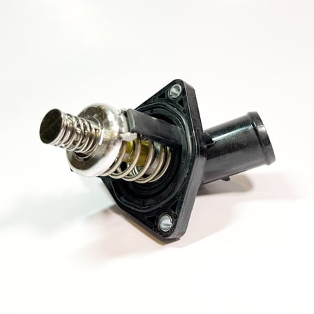 بلف حرارة رياضي RPE 71c للجمس السييرا والسلفرادو 2014-2018 كامل مع الكوع