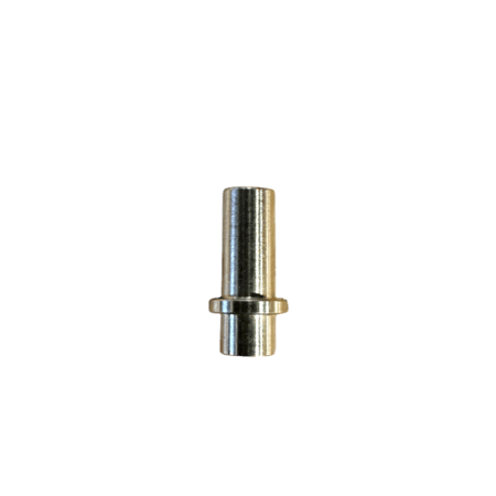 رأس لي كبس نفخ كفرات Apex High Flow Push-On Chuck | مناسب لهوز هواء 3/8 إنش