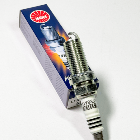 بواجي  NGK IRIDIUM IX الأصلية للتويوتا والنيسان