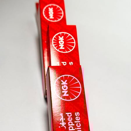 بواجي NGK ليزر ايريديوم  الأصلية  LASER IRIDIUM I