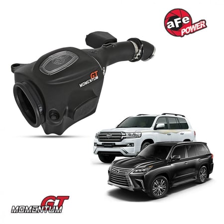 انيتك فلتر afe power Momentum GT للاندكروز 5.7-4.6 والكزس 570