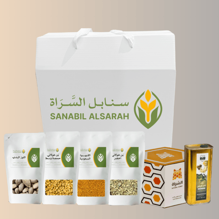 حقيبة إهداء رقم 2