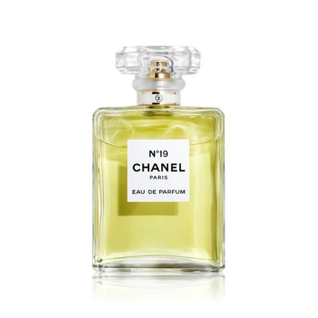 تستر شانيل نمبر 19 او دو بارفيوم 100مل