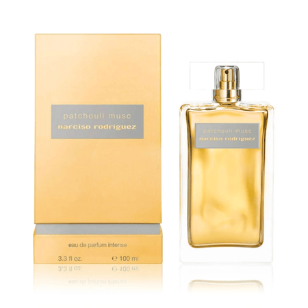 عطر نرسيسو باتشلي مسك -اودي برفيوم انتنس
