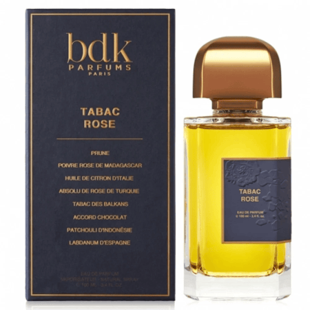 بي دي كي تاباك روز 100مل Tabac Rose BDK Parfums