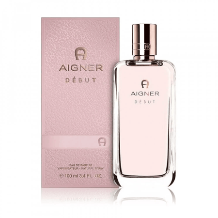 اجنر ديبيوت 100مل Debut Etienne Aigner