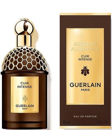 عطر غيرلان كيور انتنس او دو بارفيوم 125مل
