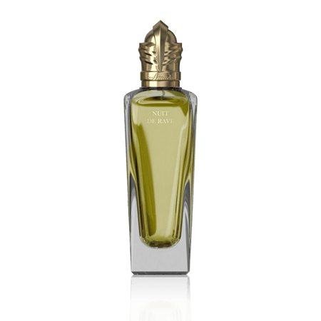 عطر امادو نوي دي ريف أو دو برفيوم 75 ملNuit de Reve Amado