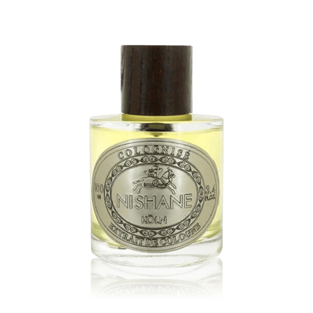 عطر نيشاني سافرون كولونيز اكستريت دو كولون 100 مل Safran Colognise Nishane