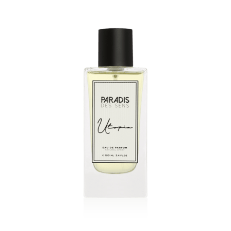 تستر باردايس ديس سينس يوتوبيا أو دو برفيوم 100مل