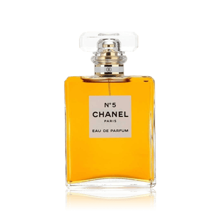 عطر شانيل نمبر 5 او دو بارفيوم 100مل