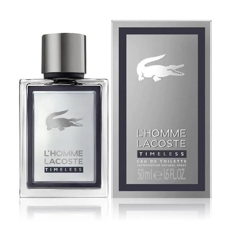 اكوست لاهوم لاكوست تايمليس