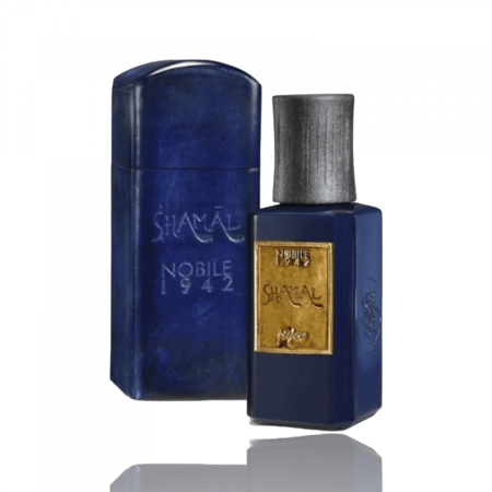 عطر نوبل 1942 شامال بارفيوم-75مل