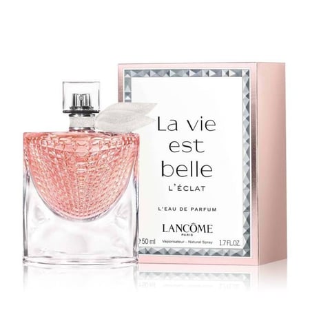 لانكوم لا في إي بيل لو ليكلا