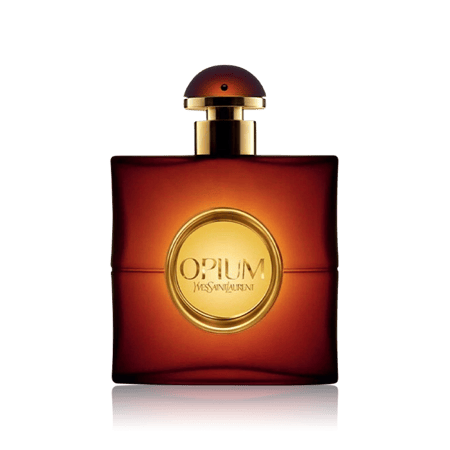 عطر ايف سان لوران اوبيوم النسائي او دو تواليت 90مل