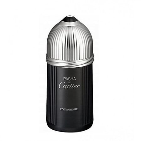 تستر عطر كارتير باشا ايديشن نوار او دو تواليت- 100مل