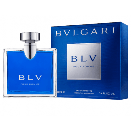 عطر بولغاري بلو BLV الرجالي او دو تواليت 100مل