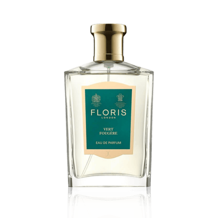 عطر فلوريس فيرت فوجير او دو بارفيوم Vert Fougere Eau de Parfum 100ml
