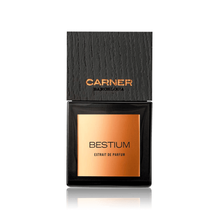 عطر كارنر برشلونة بستيوم او دو بارفيوم 50مل