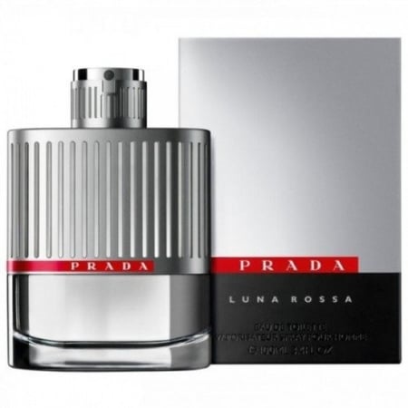 عطر برادا لونا روسا او دو تواليت 100مل
