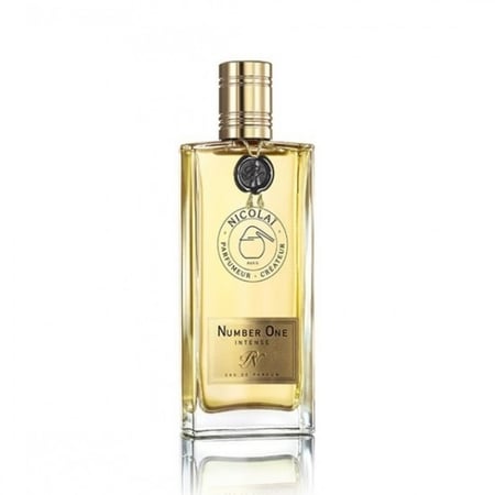 عطر نيكولاي نمبر ون انتنس او دو بارفيوم 100مل