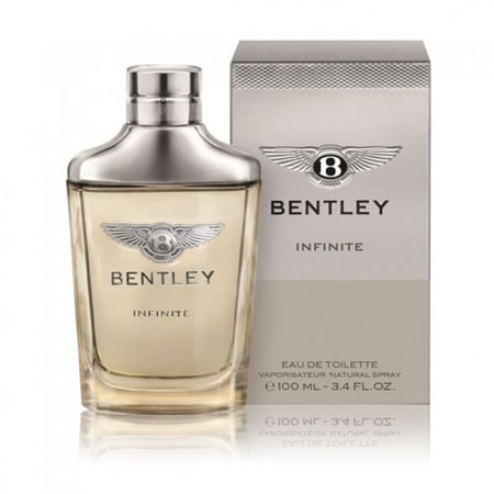 عطر بنتلي انفينيت او دو تواليت-100مل