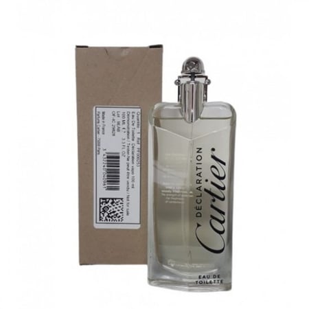 تستر عطر كارتير ديكلاريشن او دو تواليت- 100مل