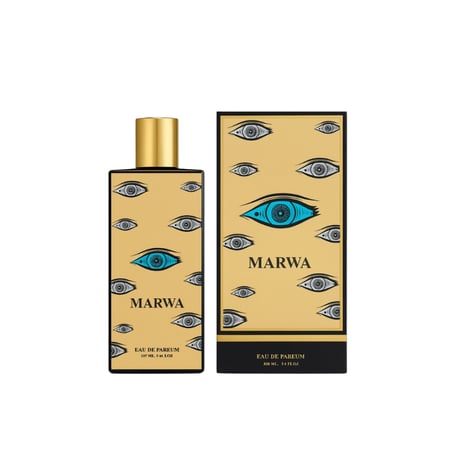 ماروا او دو بارفيوم- 100مل