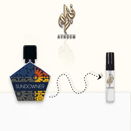 عينة اندي تاور ساندور